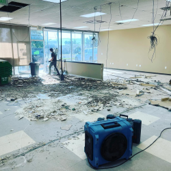 Demolition Services