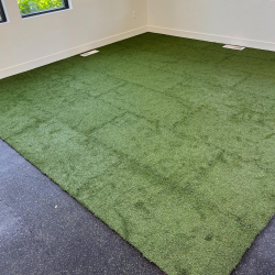 Turf