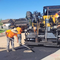 Asphalt Repair