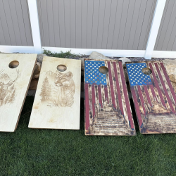 Custom Furniture Design and Build