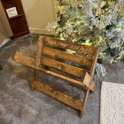 Wood Restoration and Refinishing