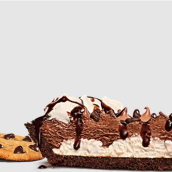 Desserts