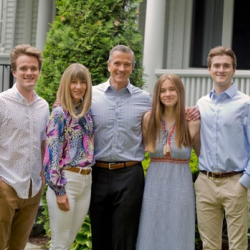 Trusted Family Lawyer 
