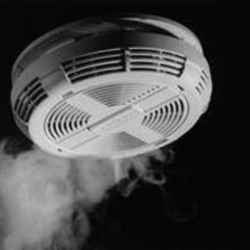 Smoke Alarm Program