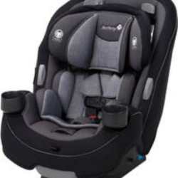 Child Safety Seats