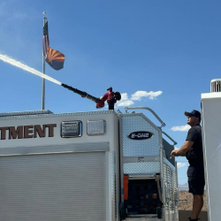 Employment Opportunities