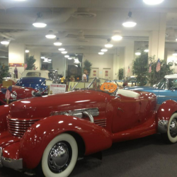 Classic Cars Insurance
