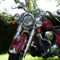 Motorcycle Insurance