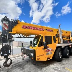 Crane Service