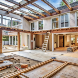 Building Additions