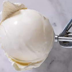 Fresh Frozen Custard