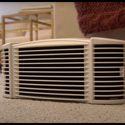 Heating and Cooling 