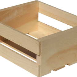 Storage & Organization	