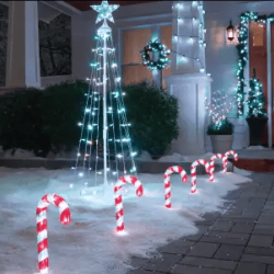 Holiday Decorations & Seasonal Décor