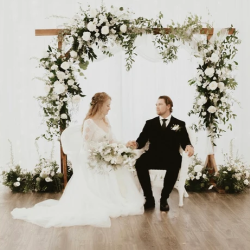 Wedding and Special Events
