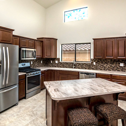 Renovations and Additions