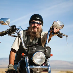 Motorcycle Insurance
