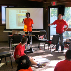 Academic Success Workshops