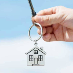 Investment Property Exchange Services