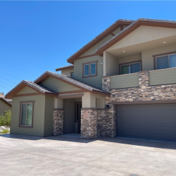 Residential Lease