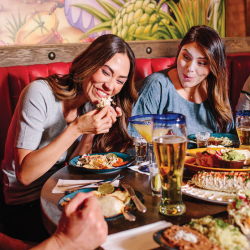 Restaurants