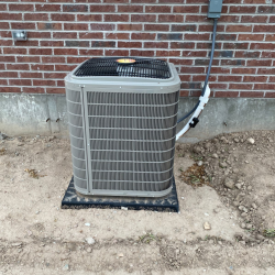 Heating, Ventilation, and Cooling Services