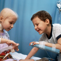 Friends of River Fund Cancer Connection