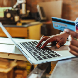 Debit & Credit Cards