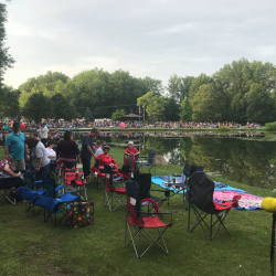 North Ridgeville Parks and Recreation