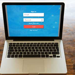 Tenant / Landlord Portal