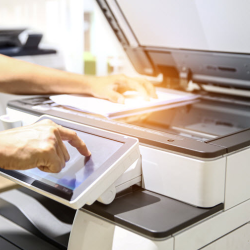 Document Printing and Copying