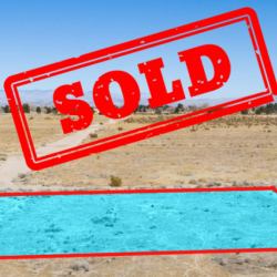 Land Sales