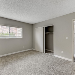 Large Closets