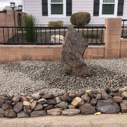 Decorative Rock
