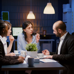 Payroll Tax Compliance