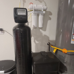 Water Softeners