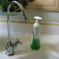 Reverse Osmosis Systems