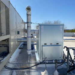 Commercial Equipment Replacement