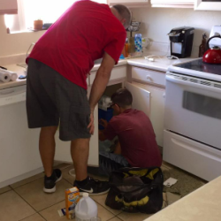 Water System Maintenance & Repairs