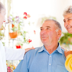 Companionship Services