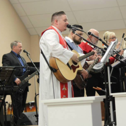 Worship Services