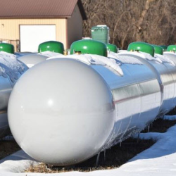 Commercial Propane Services