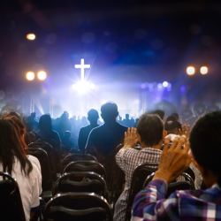 Prayer Ministry