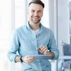 Financial Services