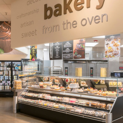 Bakery & Bread