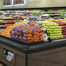 Fresh Produce