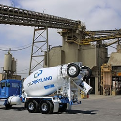 Ready Mix Concrete Supplier
