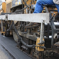 Asphalt Products Supplier