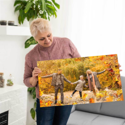 Photo Enlargements