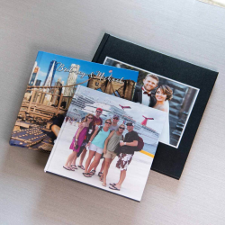 Photobooks & Calendars